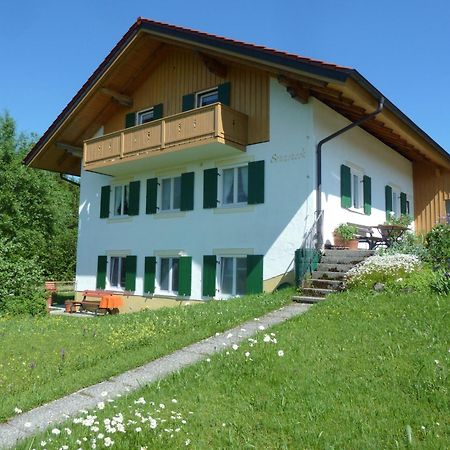 Ferienwohnung Panorama 巴特科尔格鲁布 外观 照片