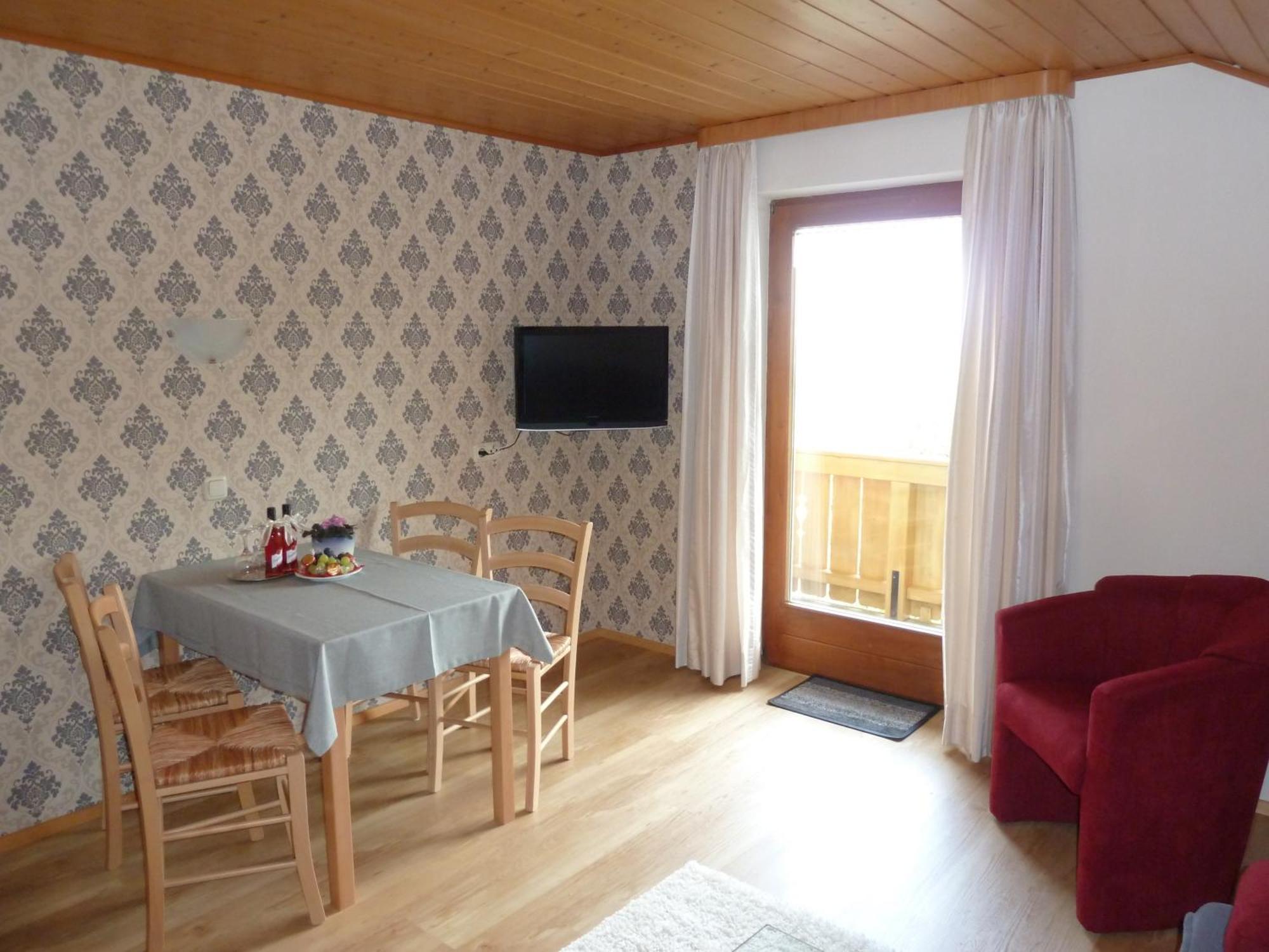 Ferienwohnung Panorama 巴特科尔格鲁布 外观 照片