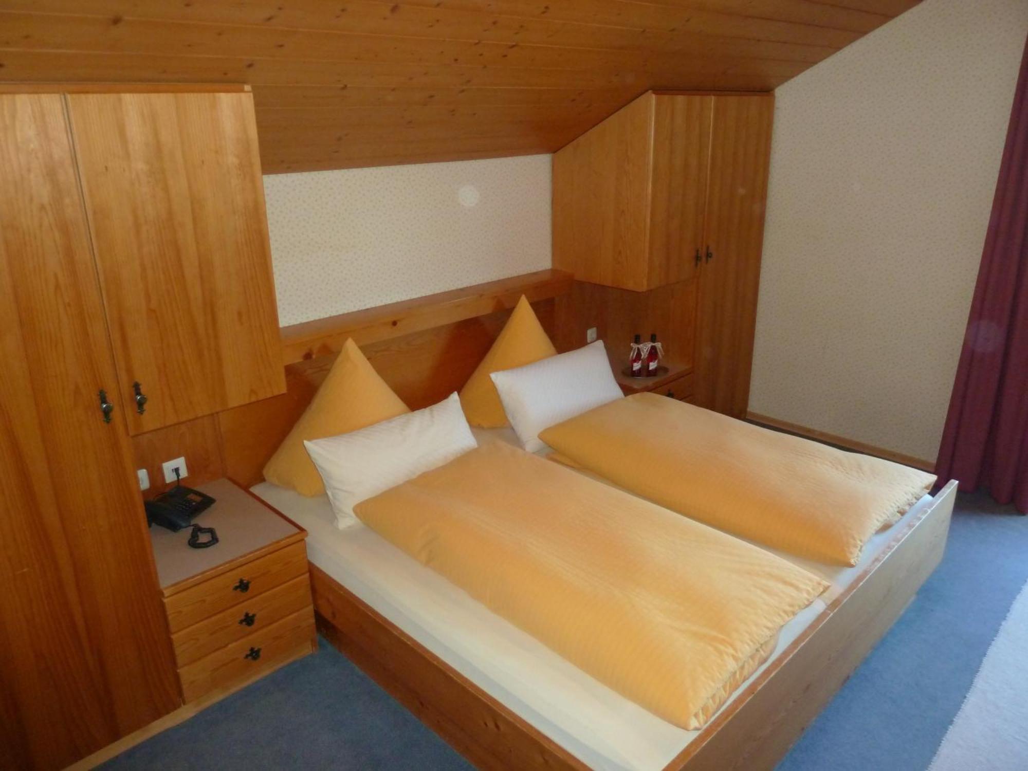 Ferienwohnung Panorama 巴特科尔格鲁布 外观 照片
