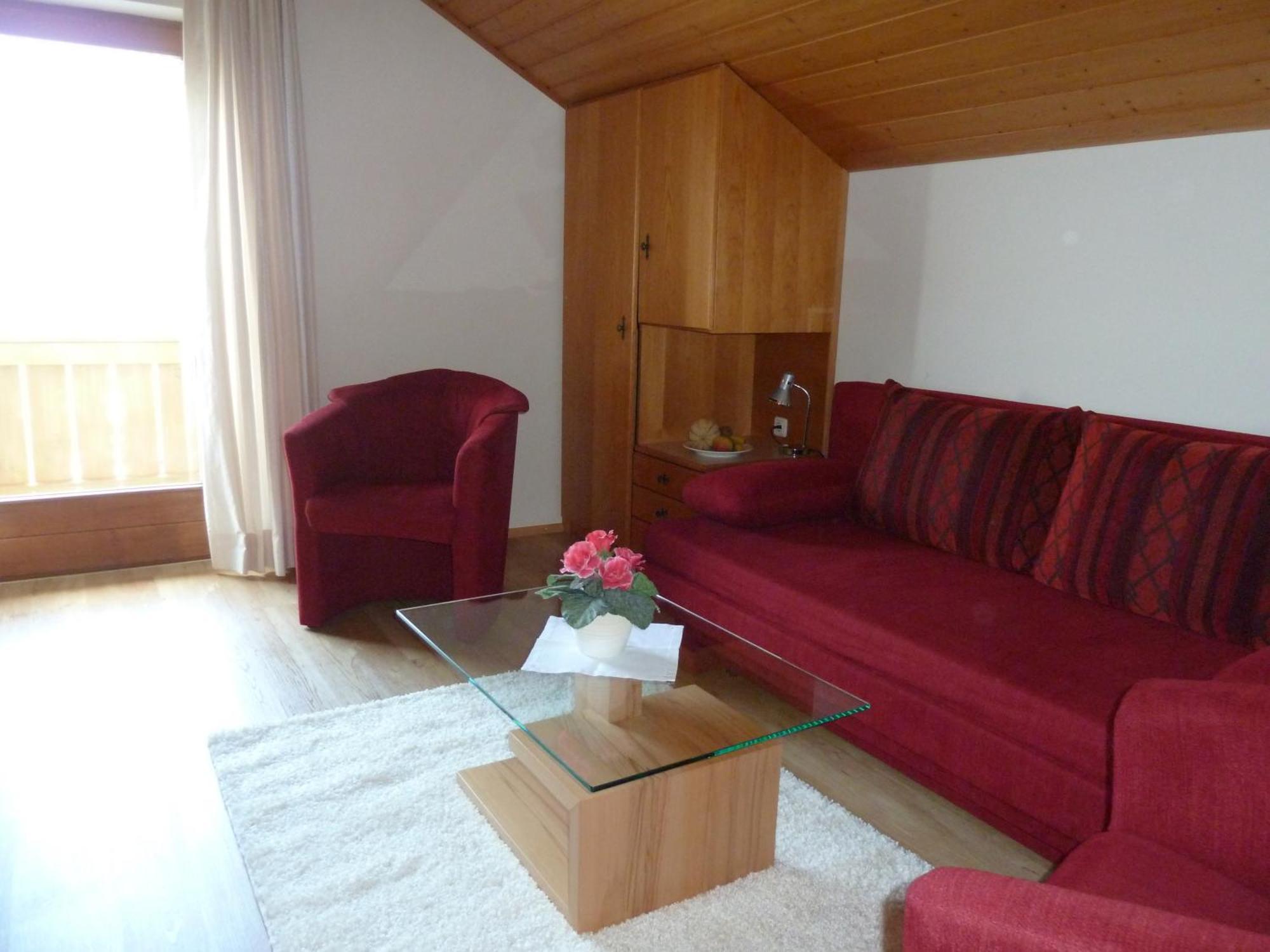 Ferienwohnung Panorama 巴特科尔格鲁布 外观 照片